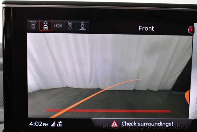 2019 Audi Q7 PRESTIGE - 22765100 - 55