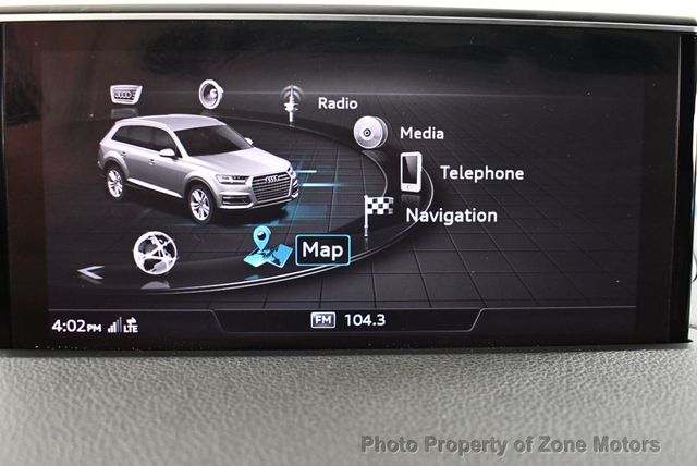2019 Audi Q7 PRESTIGE - 22765100 - 57