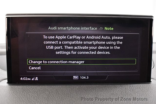 2019 Audi Q7 PRESTIGE - 22765100 - 58