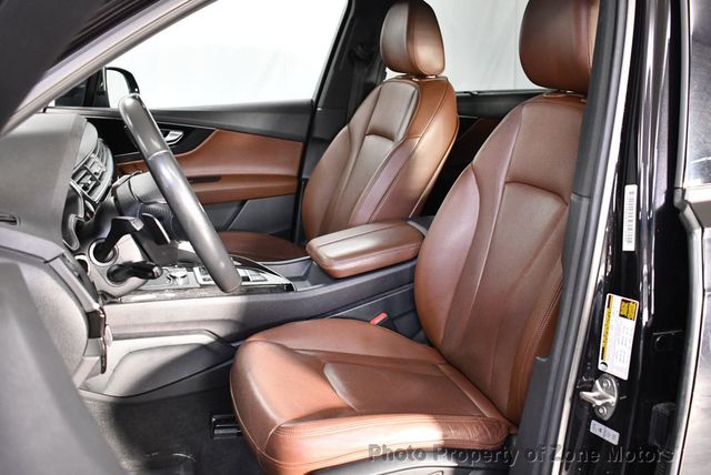 2019 Audi Q7 PRESTIGE - 22765100 - 5