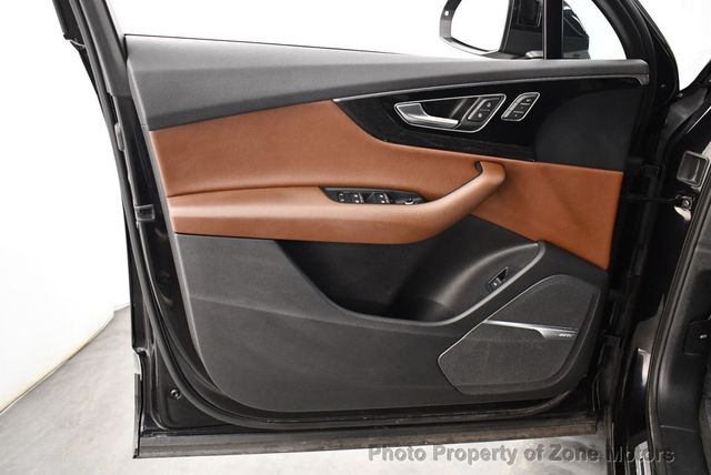 2019 Audi Q7 PRESTIGE - 22765100 - 62