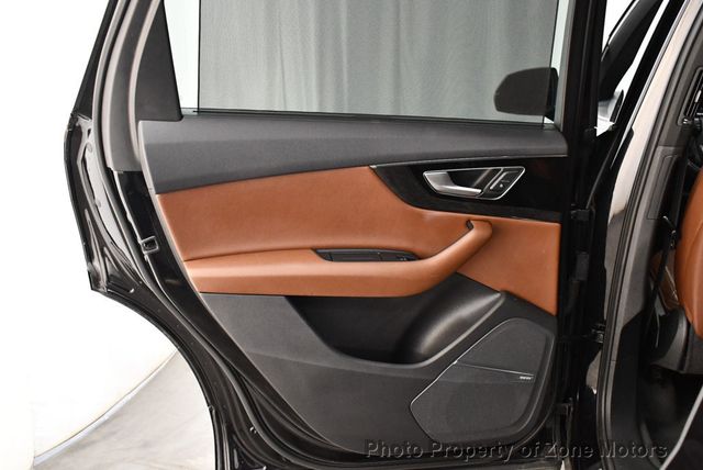 2019 Audi Q7 PRESTIGE - 22765100 - 66