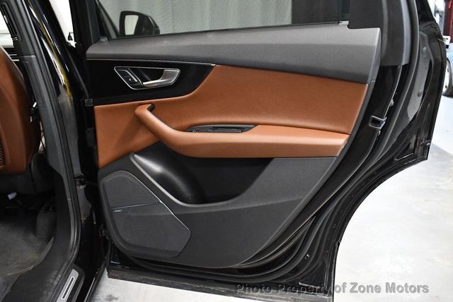 2019 Audi Q7 PRESTIGE - 22765100 - 68