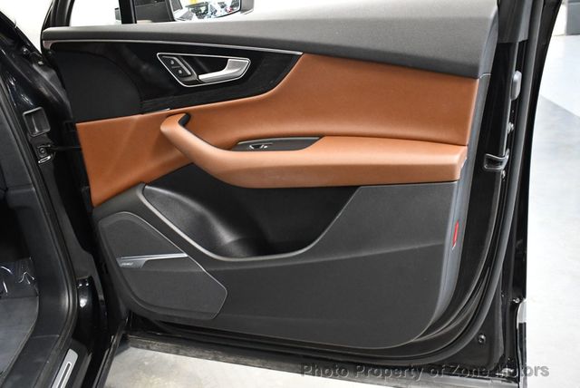 2019 Audi Q7 PRESTIGE - 22765100 - 71