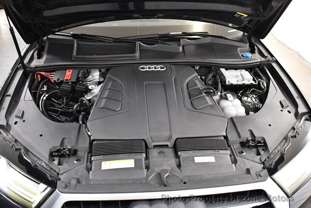 2019 Audi Q7 PRESTIGE - 22765100 - 72