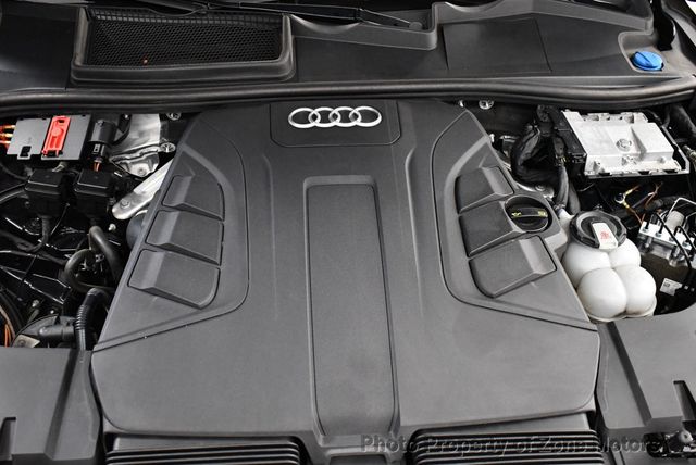 2019 Audi Q7 PRESTIGE - 22765100 - 73