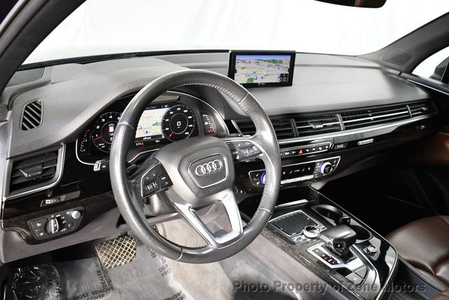 2019 Audi Q7 PRESTIGE - 22765100 - 7