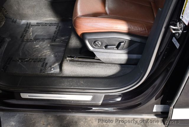 2019 Audi Q7 PRESTIGE - 22765100 - 8