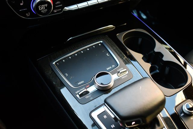 2019 Audi Q7 Prestige 55 TFSI quattro - 21462143 - 50