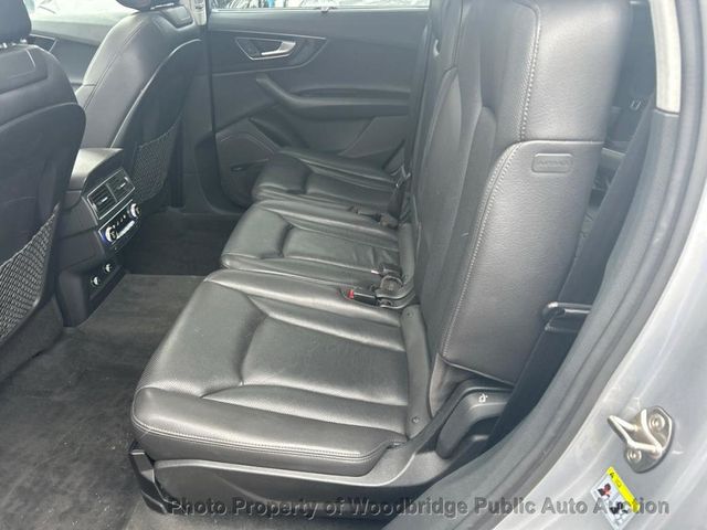 2019 Audi Q7 Prestige 55 TFSI quattro - 22997500 - 11