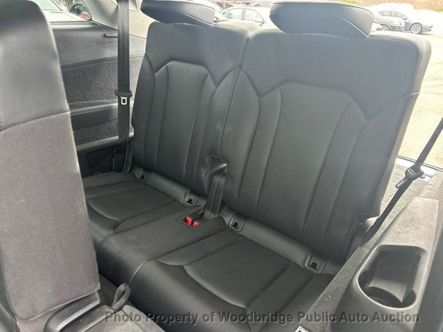 2019 Audi Q7 Prestige 55 TFSI quattro - 22997500 - 12