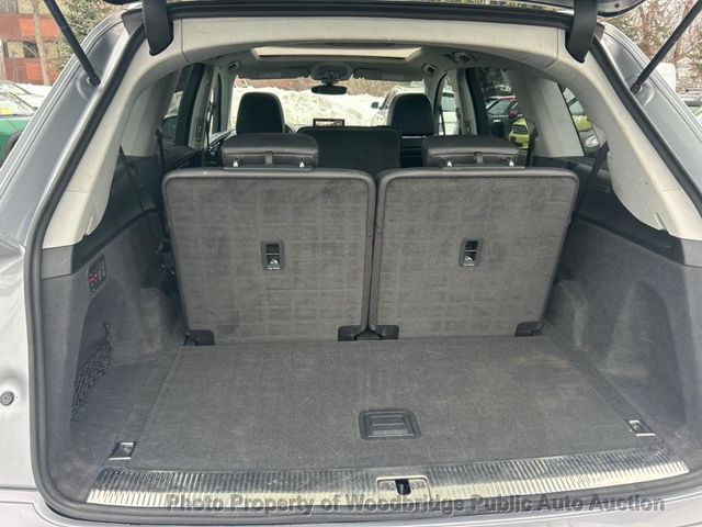 2019 Audi Q7 Prestige 55 TFSI quattro - 22997500 - 13