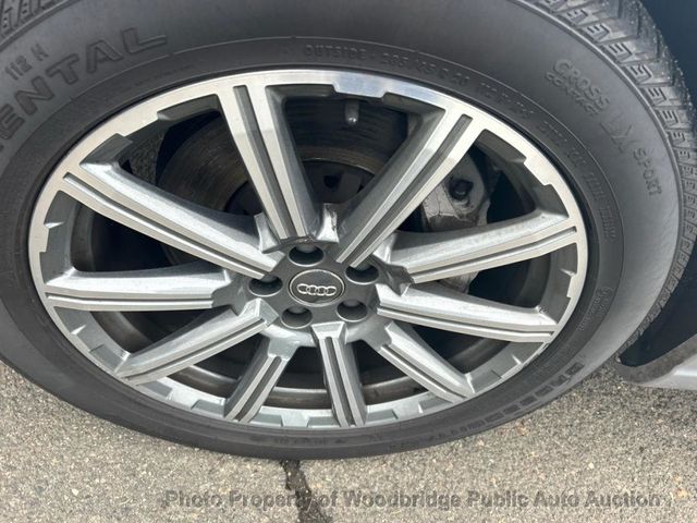 2019 Audi Q7 Prestige 55 TFSI quattro - 22997500 - 15