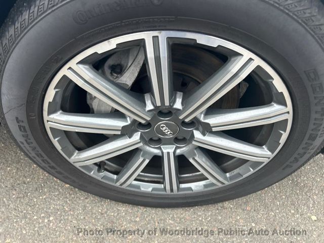 2019 Audi Q7 Prestige 55 TFSI quattro - 22997500 - 16