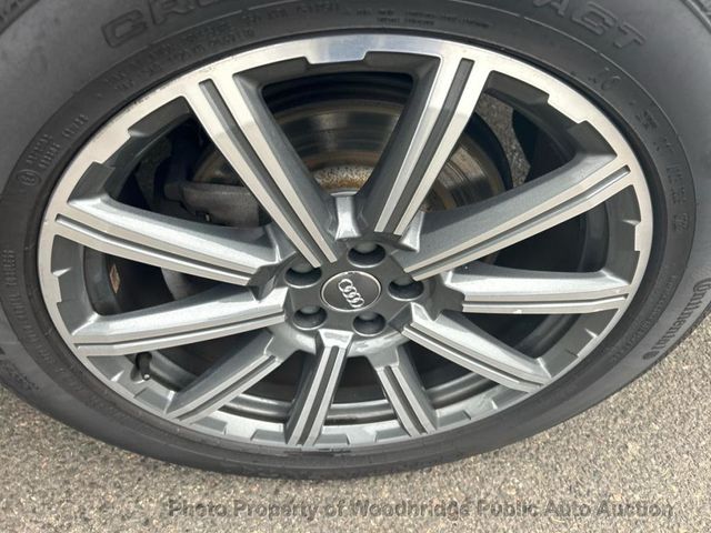 2019 Audi Q7 Prestige 55 TFSI quattro - 22997500 - 17
