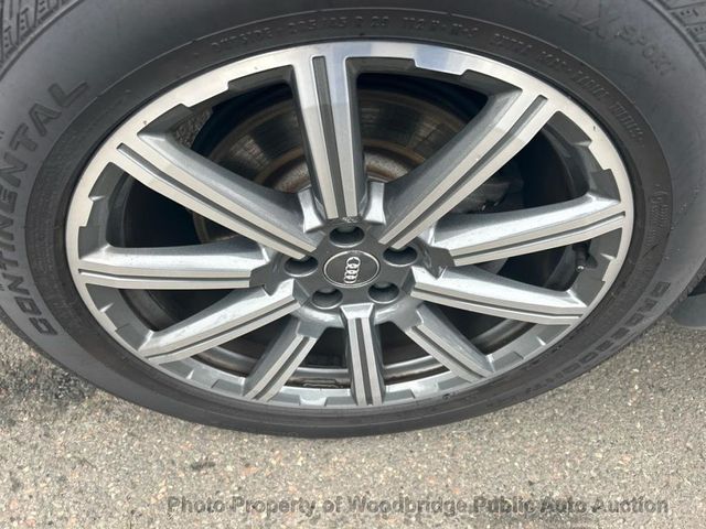 2019 Audi Q7 Prestige 55 TFSI quattro - 22997500 - 18