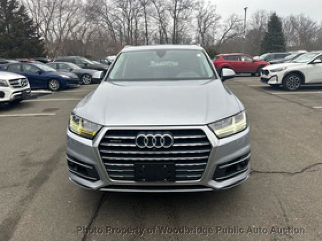2019 Audi Q7 Prestige 55 TFSI quattro - 22997500 - 1