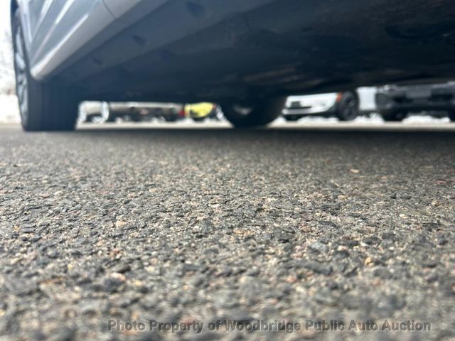 2019 Audi Q7 Prestige 55 TFSI quattro - 22997500 - 22