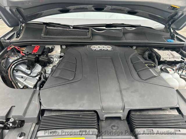 2019 Audi Q7 Prestige 55 TFSI quattro - 22997500 - 23