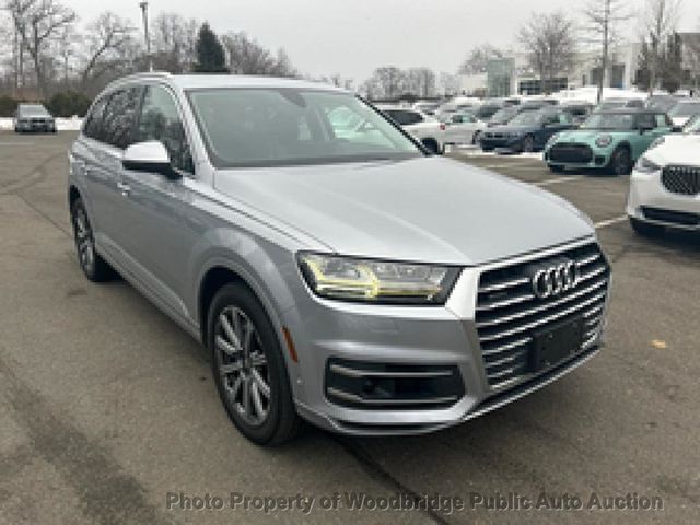 2019 Audi Q7 Prestige 55 TFSI quattro - 22997500 - 2