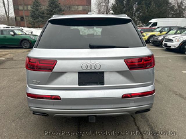 2019 Audi Q7 Prestige 55 TFSI quattro - 22997500 - 5