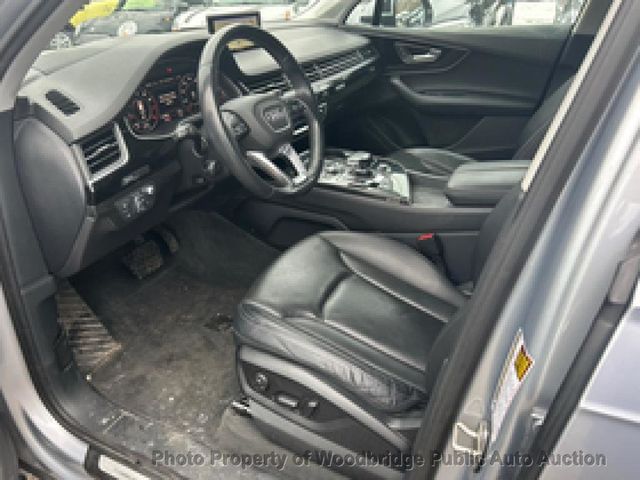 2019 Audi Q7 Prestige 55 TFSI quattro - 22997500 - 8