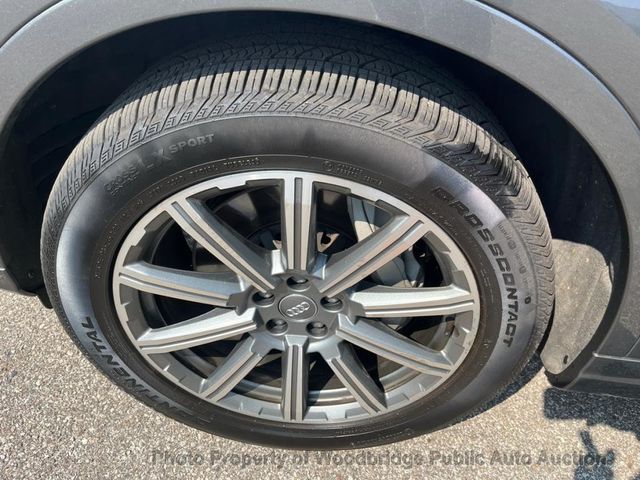 2019 Audi Q7 Prestige 55 TFSI quattro - 23057041 - 13