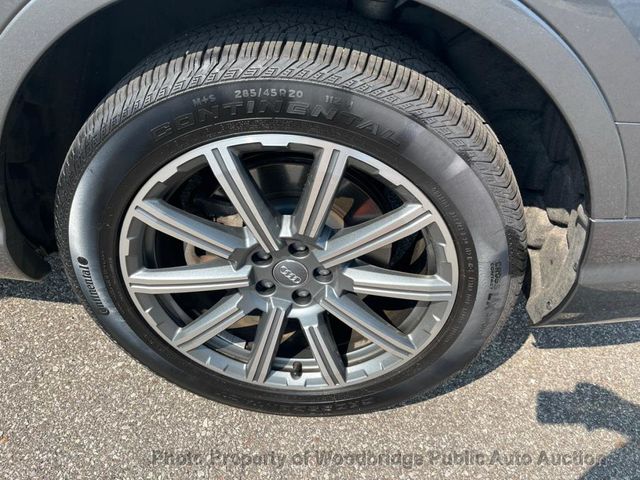 2019 Audi Q7 Prestige 55 TFSI quattro - 23057041 - 15