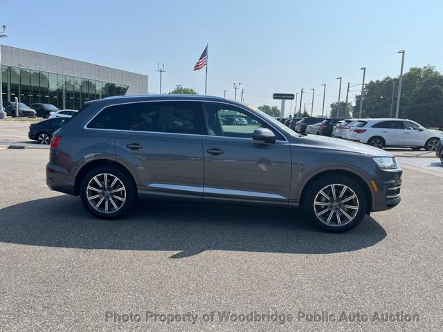 2019 Audi Q7 Prestige 55 TFSI quattro - 23057041 - 1