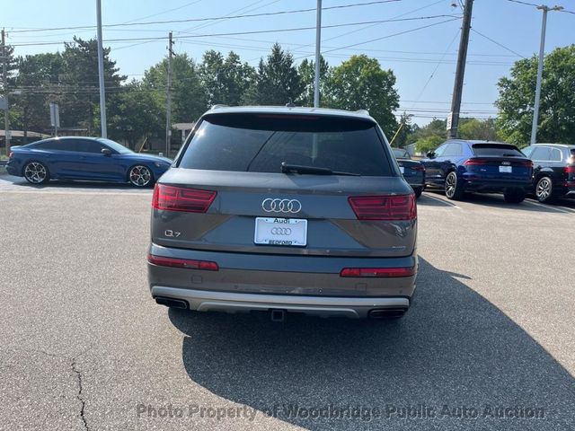 2019 Audi Q7 Prestige 55 TFSI quattro - 23057041 - 2