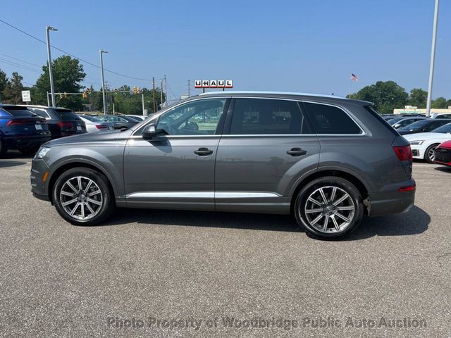 2019 Audi Q7 Prestige 55 TFSI quattro - 23057041 - 3