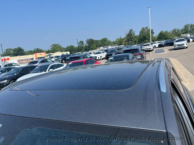 2019 Audi Q7 Prestige 55 TFSI quattro - 23057041 - 4