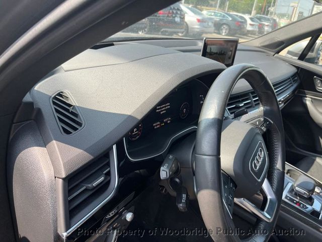 2019 Audi Q7 Prestige 55 TFSI quattro - 23057041 - 7