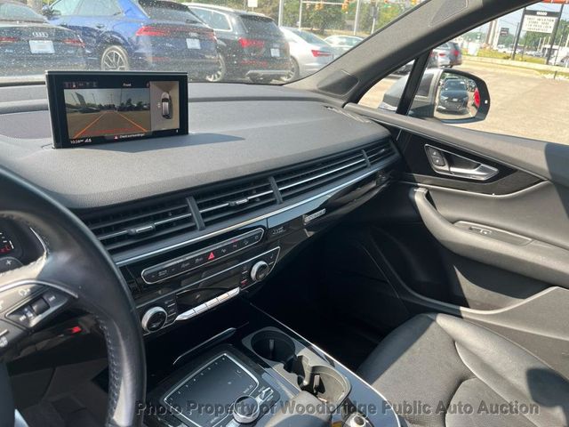 2019 Audi Q7 Prestige 55 TFSI quattro - 23057041 - 8