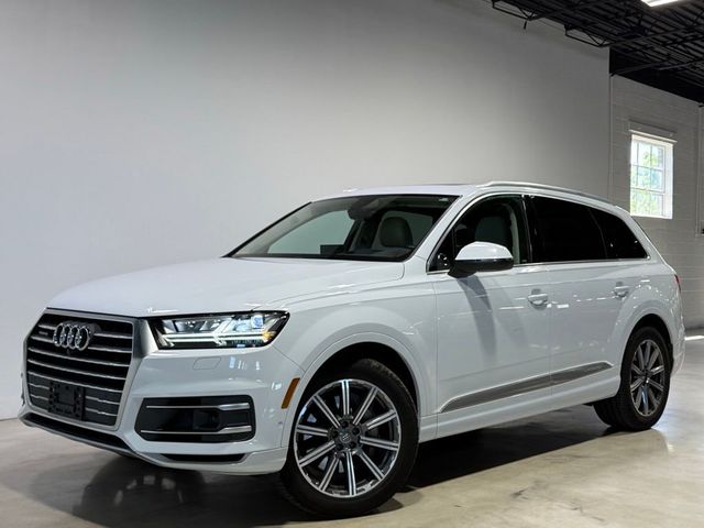 2019 Audi Q7 Prestige 55 TFSI quattro - 23035486 - 0