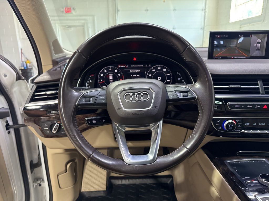 2019 Audi Q7 Prestige 55 TFSI quattro - 23035486 - 10