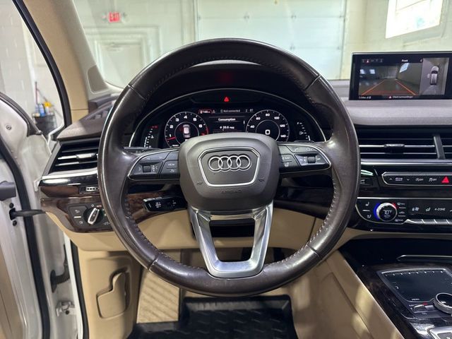 2019 Audi Q7 Prestige 55 TFSI quattro - 23035486 - 10