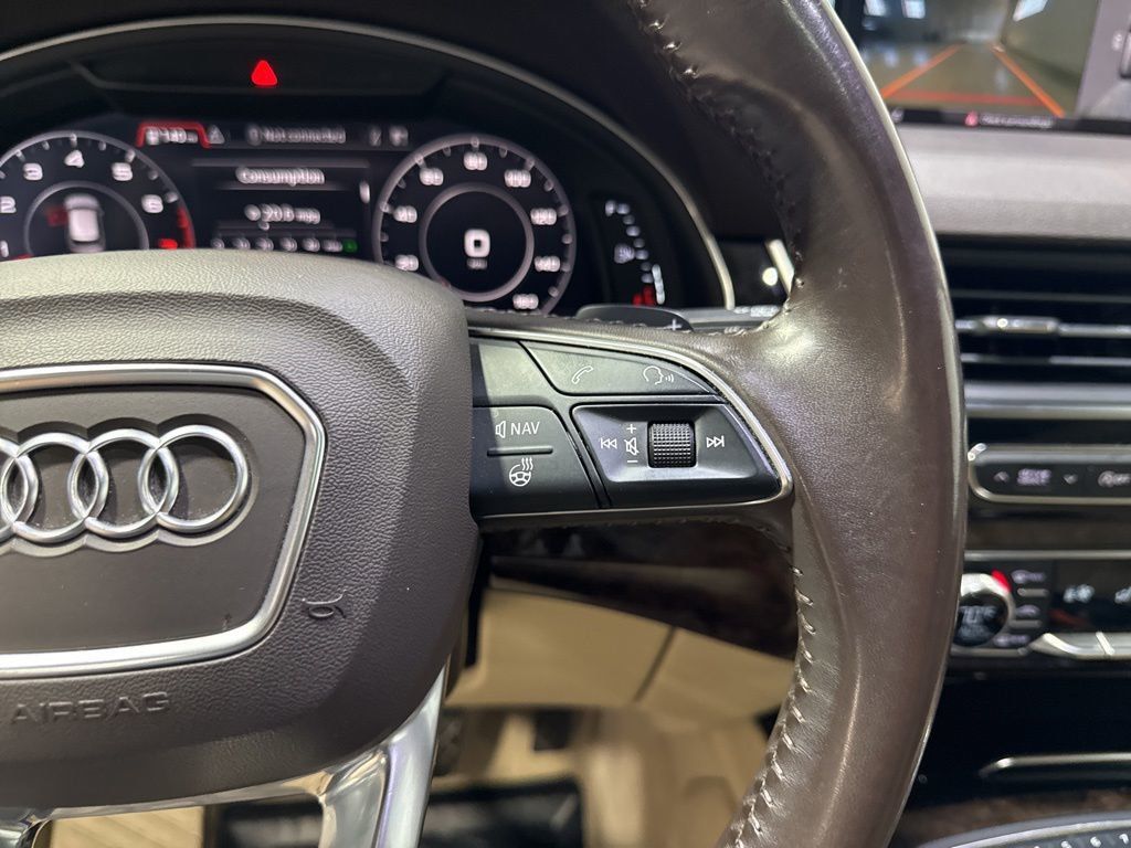 2019 Audi Q7 Prestige 55 TFSI quattro - 23035486 - 11