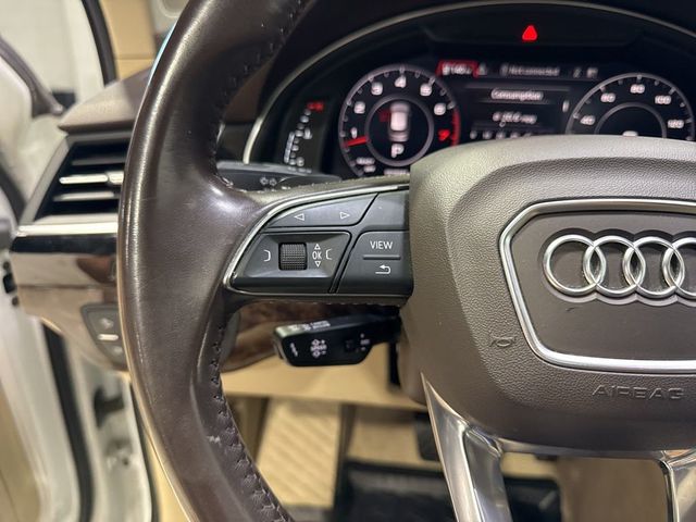 2019 Audi Q7 Prestige 55 TFSI quattro - 23035486 - 12