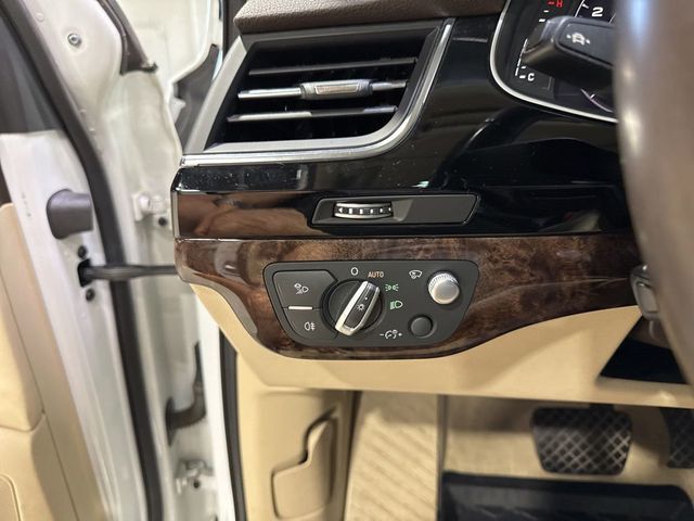 2019 Audi Q7 Prestige 55 TFSI quattro - 23035486 - 13