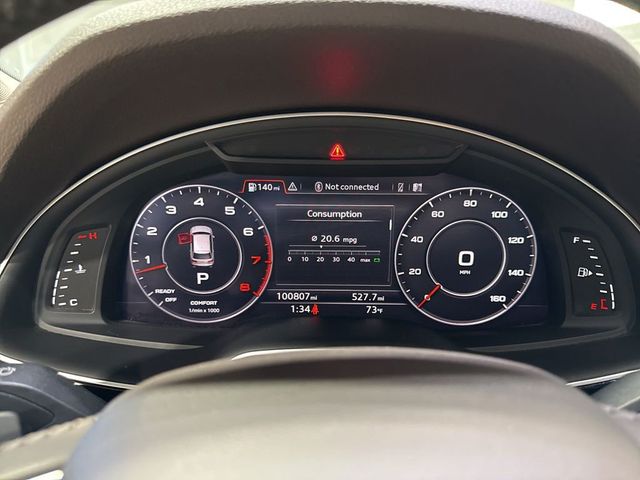 2019 Audi Q7 Prestige 55 TFSI quattro - 23035486 - 14