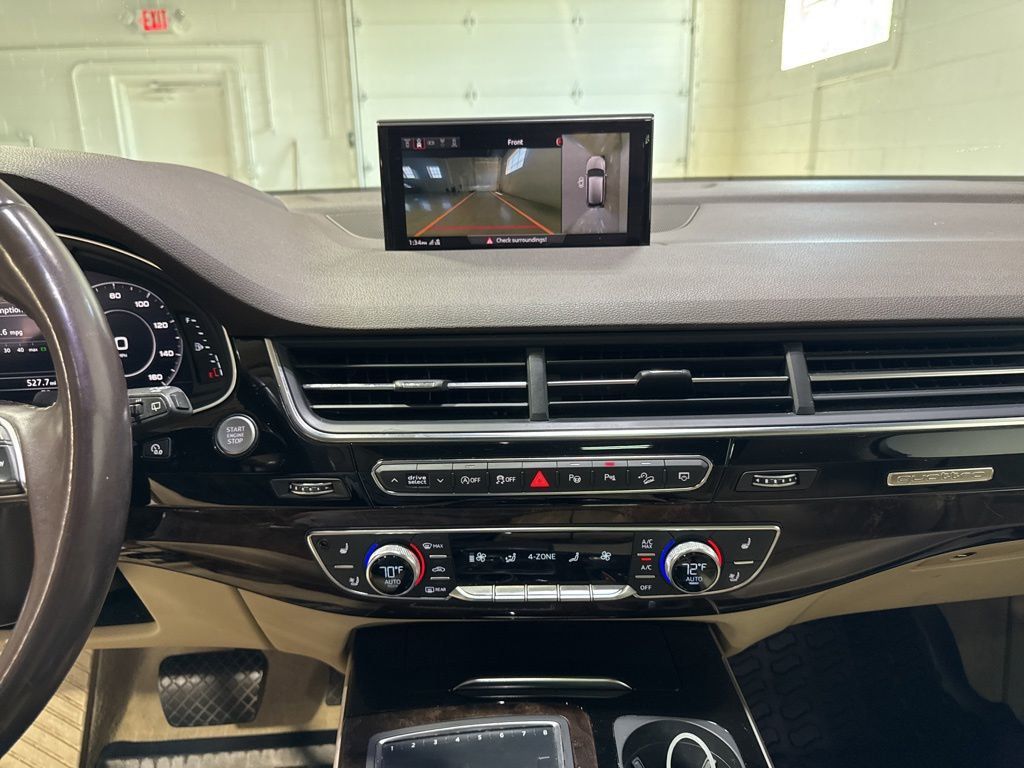 2019 Audi Q7 Prestige 55 TFSI quattro - 23035486 - 15