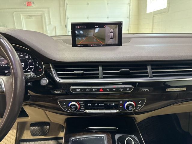 2019 Audi Q7 Prestige 55 TFSI quattro - 23035486 - 15