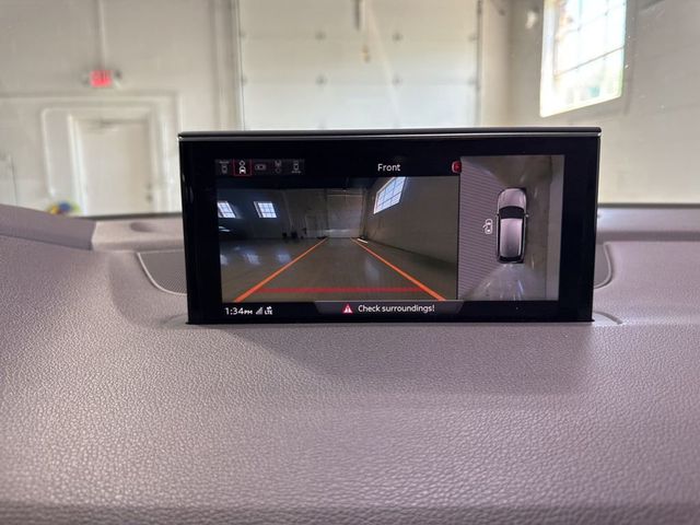 2019 Audi Q7 Prestige 55 TFSI quattro - 23035486 - 16