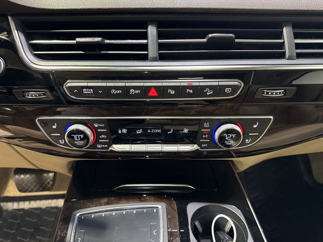 2019 Audi Q7 Prestige 55 TFSI quattro - 23035486 - 18