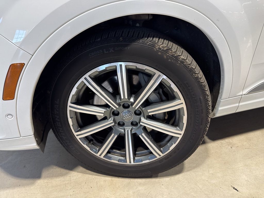 2019 Audi Q7 Prestige 55 TFSI quattro - 23035486 - 1