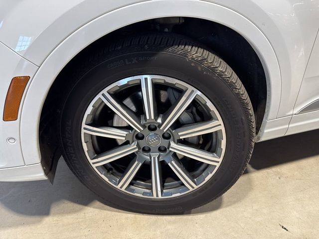 2019 Audi Q7 Prestige 55 TFSI quattro - 23035486 - 1