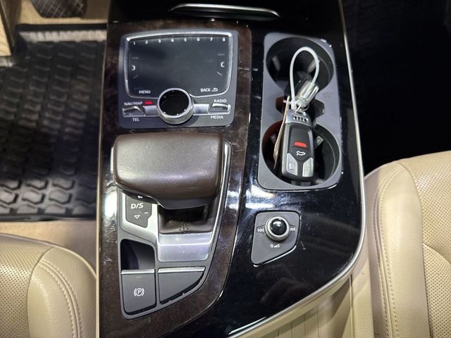 2019 Audi Q7 Prestige 55 TFSI quattro - 23035486 - 19