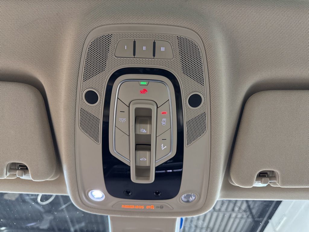 2019 Audi Q7 Prestige 55 TFSI quattro - 23035486 - 22