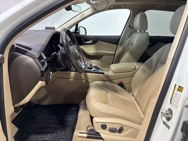 2019 Audi Q7 Prestige 55 TFSI quattro - 23035486 - 23